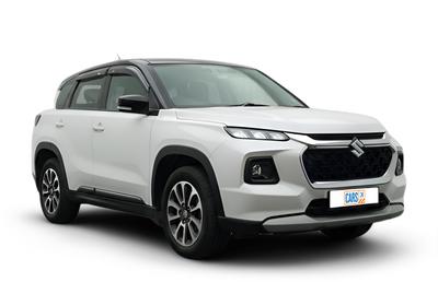 Maruti Grand Vitara-img